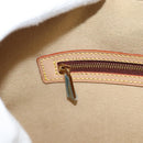 LOUIS VUITTON Monogram Cite GM Hand Bag M51181 LV Auth 187975V-21