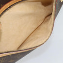 LOUIS VUITTON Monogram Cite GM Hand Bag M51181 LV Auth 187975V-24