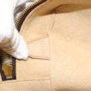 LOUIS VUITTON Monogram Cite GM Hand Bag M51181 LV Auth 187975V-11