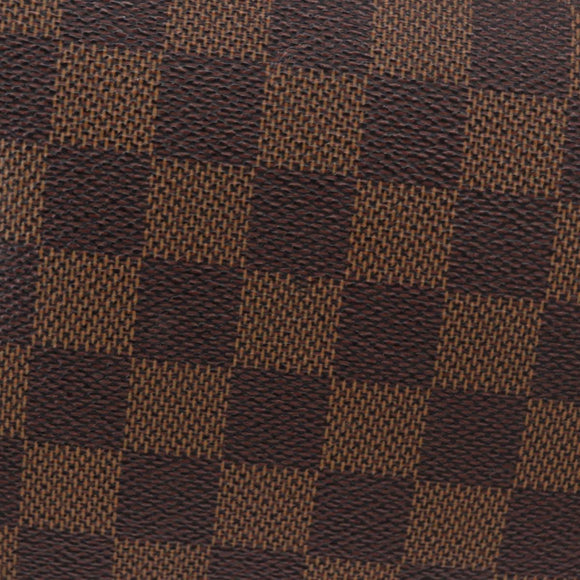 LOUIS VUITTON Damier Azur Speedy 30 Hand Bag N41533 LV Auth 187976V