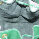 LOUIS VUITTON Epi Petit Noe Shoulder Bag Green M44104 LV Auth 187979V-19