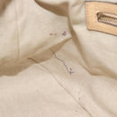 GUCCI Guccisima GG Diamante Horsebit Bag 2way Ivory Gold 247286 Auth 187997A-21
