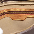 LOUIS VUITTON Monogram Looping MM Shoulder Bag M51146 LV Auth 188002A-18