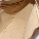 LOUIS VUITTON Monogram Looping MM Shoulder Bag M51146 LV Auth 188002A-19