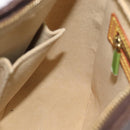 LOUIS VUITTON Monogram Looping MM Shoulder Bag M51146 LV Auth 188002A-20