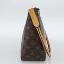 LOUIS VUITTON Monogram Looping MM Shoulder Bag M51146 LV Auth 188002A-3