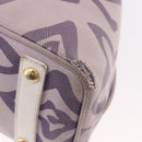 LOUIS VUITTON Cruise line Taicienne PM Tote Bag Lila M95672 LV Auth 188013-16