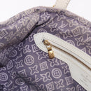 LOUIS VUITTON Cruise line Taicienne PM Tote Bag Lila M95672 LV Auth 188013-20