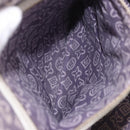 LOUIS VUITTON Cruise line Taicienne PM Tote Bag Lila M95672 LV Auth 188013-21