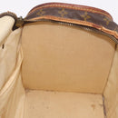 LOUIS VUITTON Monogram Sac Chasseur 30 Boston Bag LV Auth 188014-21