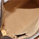 LOUIS VUITTON Monogram Looping GM Shoulder Bag M51145 LV Auth 188042V-10