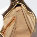 LOUIS VUITTON Monogram Looping GM Shoulder Bag M51145 LV Auth 188042V-19