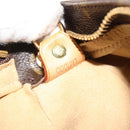 LOUIS VUITTON Monogram Looping GM Shoulder Bag M51145 LV Auth 188042V-11