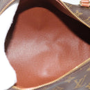 LOUIS VUITTON Monogram Papillon 30 Hand Bag Vintage M51365 LV Auth 188043-11