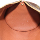 LOUIS VUITTON Monogram Papillon 30 Hand Bag Vintage M51365 LV Auth 188043-19