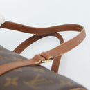 LOUIS VUITTON Monogram Papillon 30 Hand Bag Vintage M51365 LV Auth 188043-8