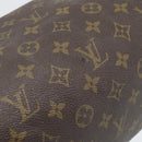 LOUIS VUITTON Monogram Speedy 25 Hand Bag M41528 LV Auth 188045A-8