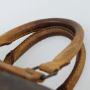 LOUIS VUITTON Monogram Speedy 25 Hand Bag M41528 LV Auth 188045A-15
