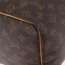 LOUIS VUITTON Monogram Speedy 40 Hand Bag M41522 LV Auth 188058-14
