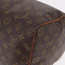 LOUIS VUITTON Monogram Speedy 40 Hand Bag M41522 LV Auth 188058-15