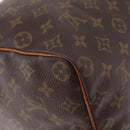 LOUIS VUITTON Monogram Speedy 40 Hand Bag M41522 LV Auth 188058-16