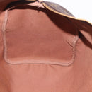LOUIS VUITTON Monogram Speedy 40 Hand Bag M41522 LV Auth 188058-20