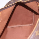 LOUIS VUITTON Monogram Speedy 40 Hand Bag M41522 LV Auth 188058-21