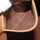 LOUIS VUITTON Monogram Speedy 40 Hand Bag M41522 LV Auth 188058-11