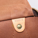 LOUIS VUITTON Monogram Speedy 40 Hand Bag M41522 LV Auth 188058-12