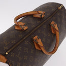 LOUIS VUITTON Monogram Speedy 40 Hand Bag M41522 LV Auth 188058-6