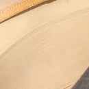 LOUIS VUITTON Monogram Pochette Twin GM Shoulder Bag M51852 LV Auth 188073-19