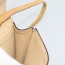 LOUIS VUITTON Monogram Pochette Twin GM Shoulder Bag M51852 LV Auth 188073-11