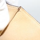 LOUIS VUITTON Monogram Pochette Twin GM Shoulder Bag M51852 LV Auth 188073-12