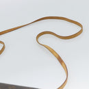 LOUIS VUITTON Monogram Pochette Twin GM Shoulder Bag M51852 LV Auth 188073-14