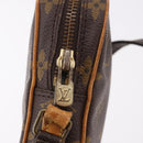 LOUIS VUITTON Monogram Mini Danube Shoulder Bag M45268 LV Auth 188074-9