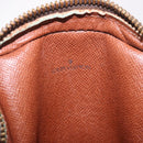 LOUIS VUITTON Monogram Mini Danube Shoulder Bag M45268 LV Auth 188074-10