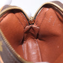 LOUIS VUITTON Monogram Mini Danube Shoulder Bag M45268 LV Auth 188074-18
