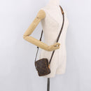 LOUIS VUITTON Monogram Mini Danube Shoulder Bag M45268 LV Auth 188074-20