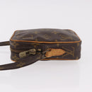 LOUIS VUITTON Monogram Mini Danube Shoulder Bag M45268 LV Auth 188074-4