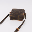 LOUIS VUITTON Monogram Mini Danube Shoulder Bag M45268 LV Auth 188074-6