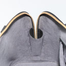 LOUIS VUITTON Epi Alma Hand Bag Noir Black M52142 LV Auth 188076V-19