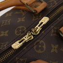 LOUIS VUITTON Monogram Keepall 45 Boston Bag M41428 LV Auth 188078-20