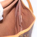 LOUIS VUITTON Monogram Saumur 30 Shoulder Bag M42256 LV Auth 188083A-23