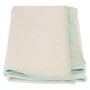 CHANEL Beach Towel Cotton Multicolor CC Auth 188084-12