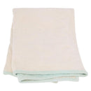 CHANEL Beach Towel Cotton Multicolor CC Auth 188084-13