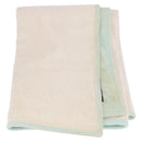 CHANEL Beach Towel Cotton Multicolor CC Auth 188084-14