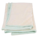 CHANEL Beach Towel Cotton Multicolor CC Auth 188084-15