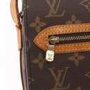 LOUIS VUITTON Monogram Saint Germain Shoulder Bag M51210 LV Auth 188091-18
