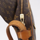 LOUIS VUITTON Monogram Saint Germain Shoulder Bag M51210 LV Auth 188091-9