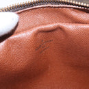 LOUIS VUITTON Monogram Saint Germain Shoulder Bag M51210 LV Auth 188091-20